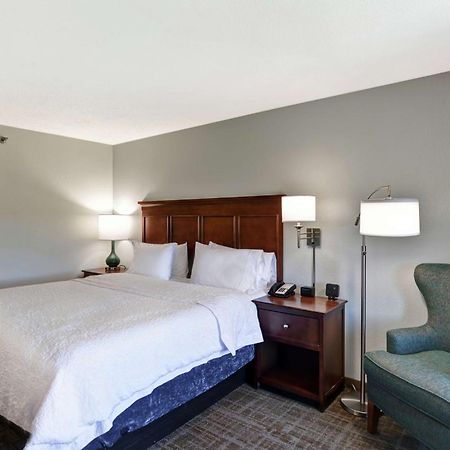 Hampton Inn Birmingham/Mountain Brook Екстериор снимка