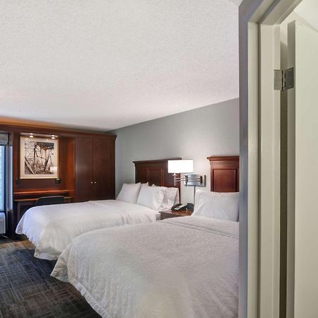 Hampton Inn Birmingham/Mountain Brook Екстериор снимка