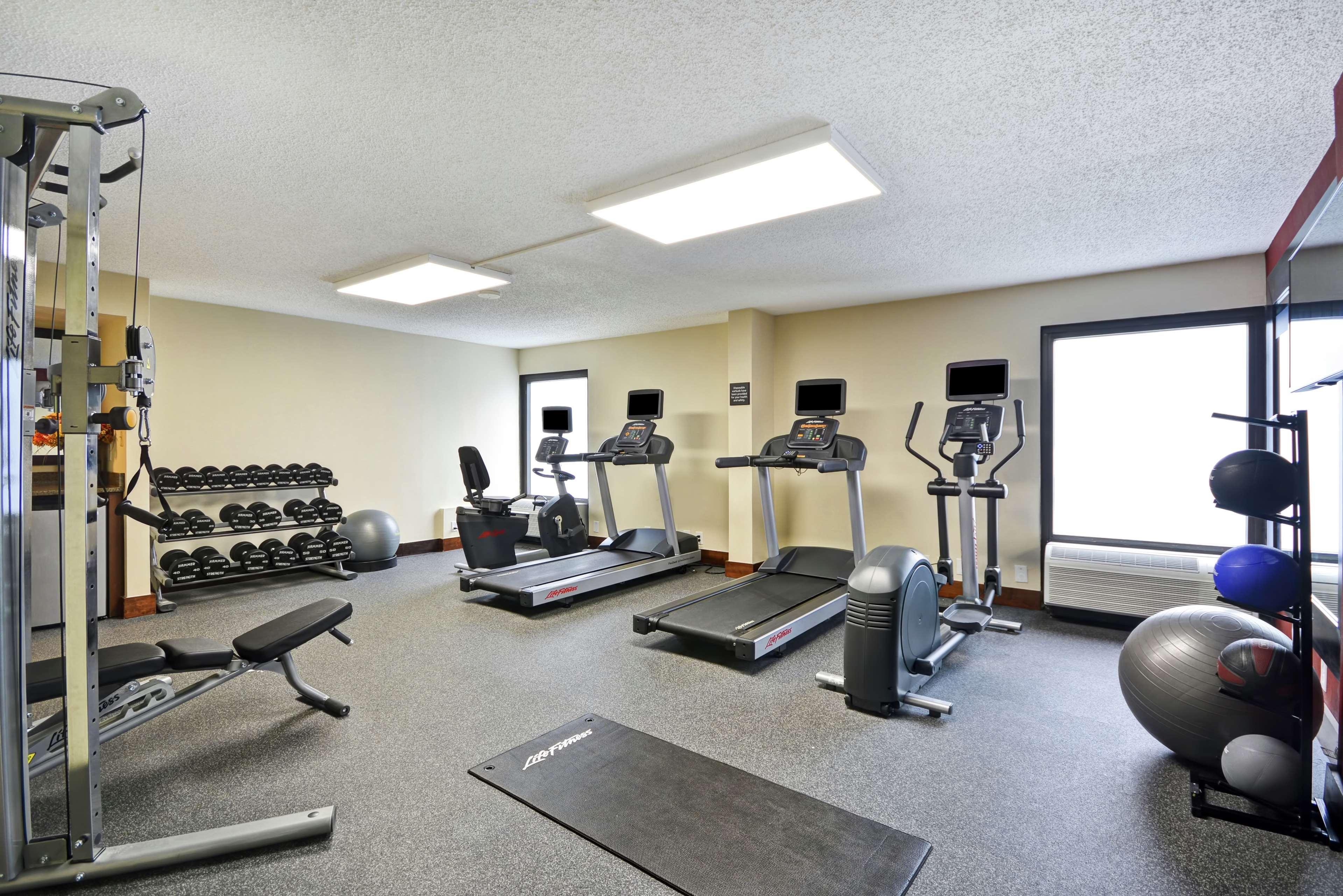 Hampton Inn Birmingham/Mountain Brook Екстериор снимка