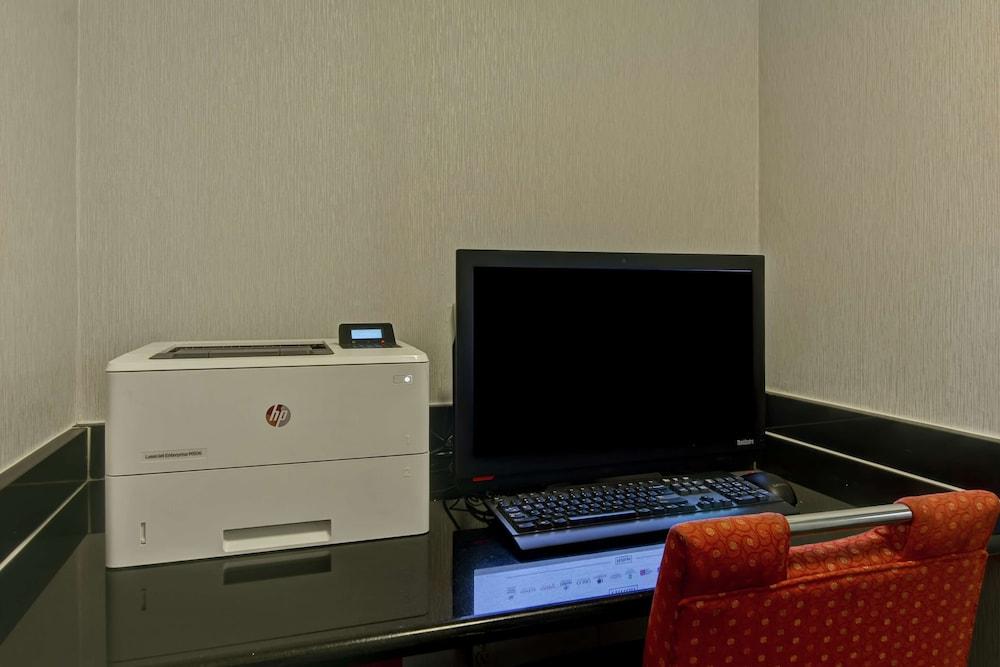 Hampton Inn Birmingham/Mountain Brook Екстериор снимка